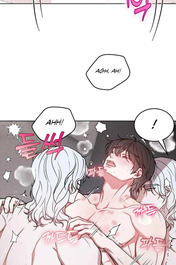 7 Sexy Days With 8 Sexy Men - Chapter 14 manhwa
