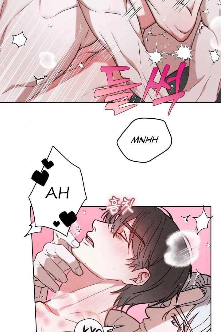 7 Sexy Days With 8 Sexy Men - Chapter 14 manhwa