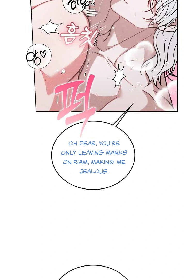 7 Sexy Days With 8 Sexy Men - Chapter 14 manhwa