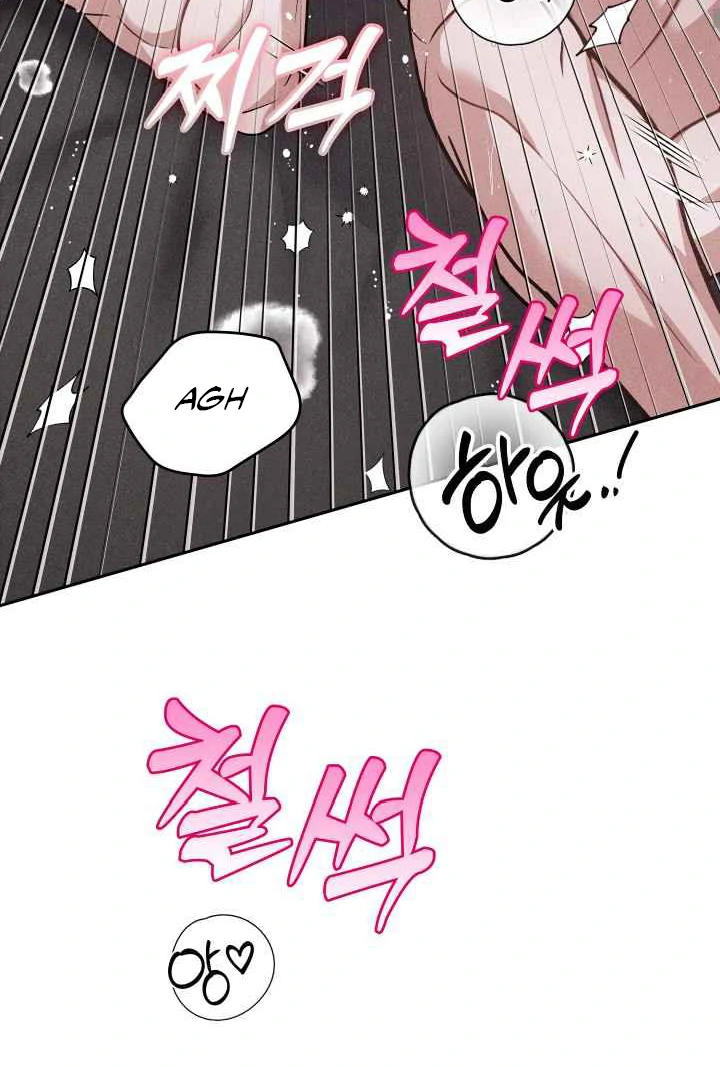 7 Sexy Days With 8 Sexy Men - Chapter 14 manhwa
