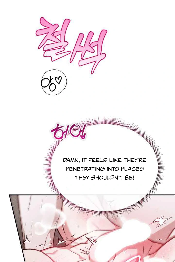 7 Sexy Days With 8 Sexy Men - Chapter 14 manhwa