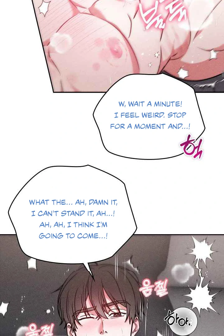 7 Sexy Days With 8 Sexy Men - Chapter 14 manhwa
