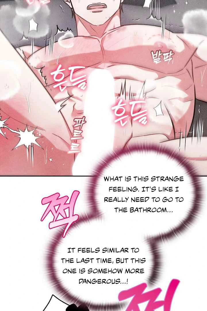 7 Sexy Days With 8 Sexy Men - Chapter 14 manhwa