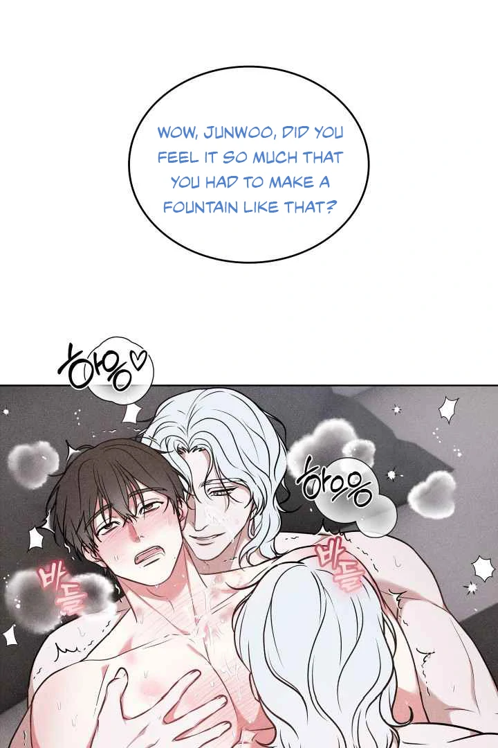 7 Sexy Days With 8 Sexy Men - Chapter 14 manhwa