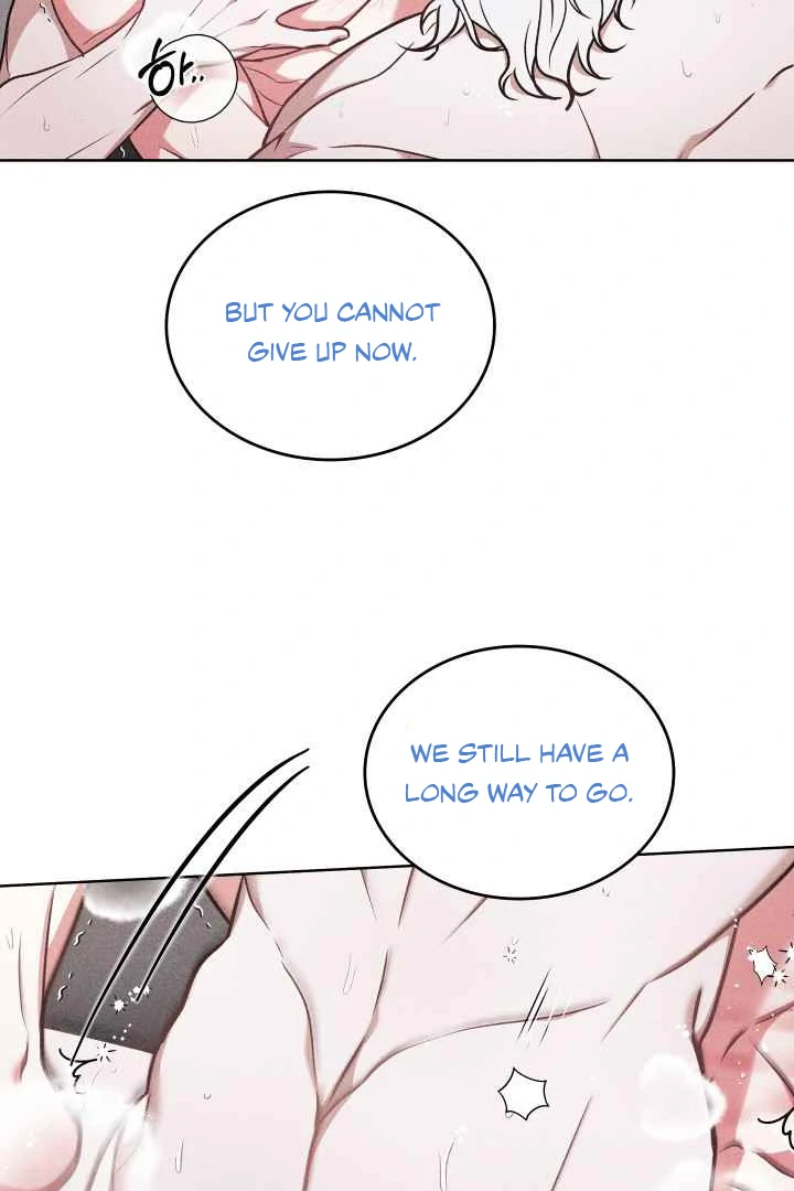 7 Sexy Days With 8 Sexy Men - Chapter 14 manhwa