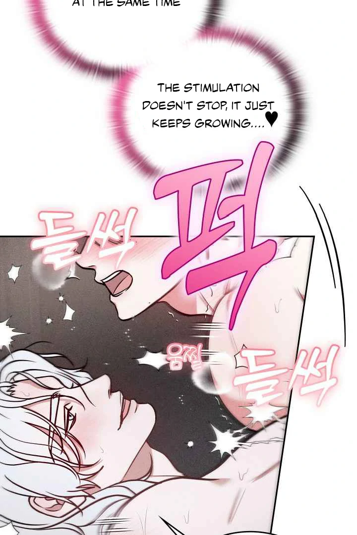 7 Sexy Days With 8 Sexy Men - Chapter 14 manhwa