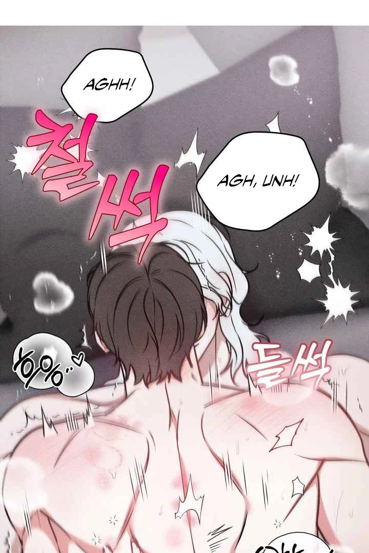 7 Sexy Days With 8 Sexy Men - Chapter 14 manhwa