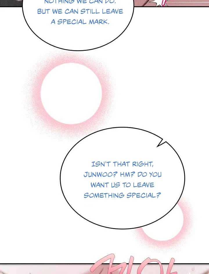 7 Sexy Days With 8 Sexy Men - Chapter 14 manhwa