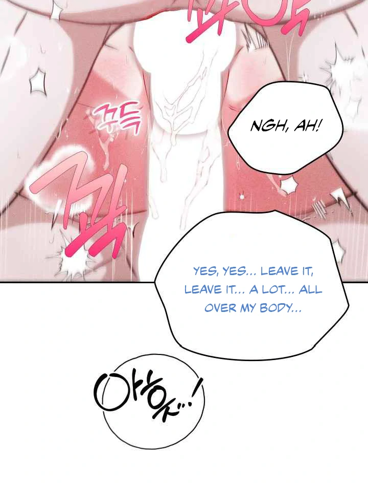 7 Sexy Days With 8 Sexy Men - Chapter 14 manhwa