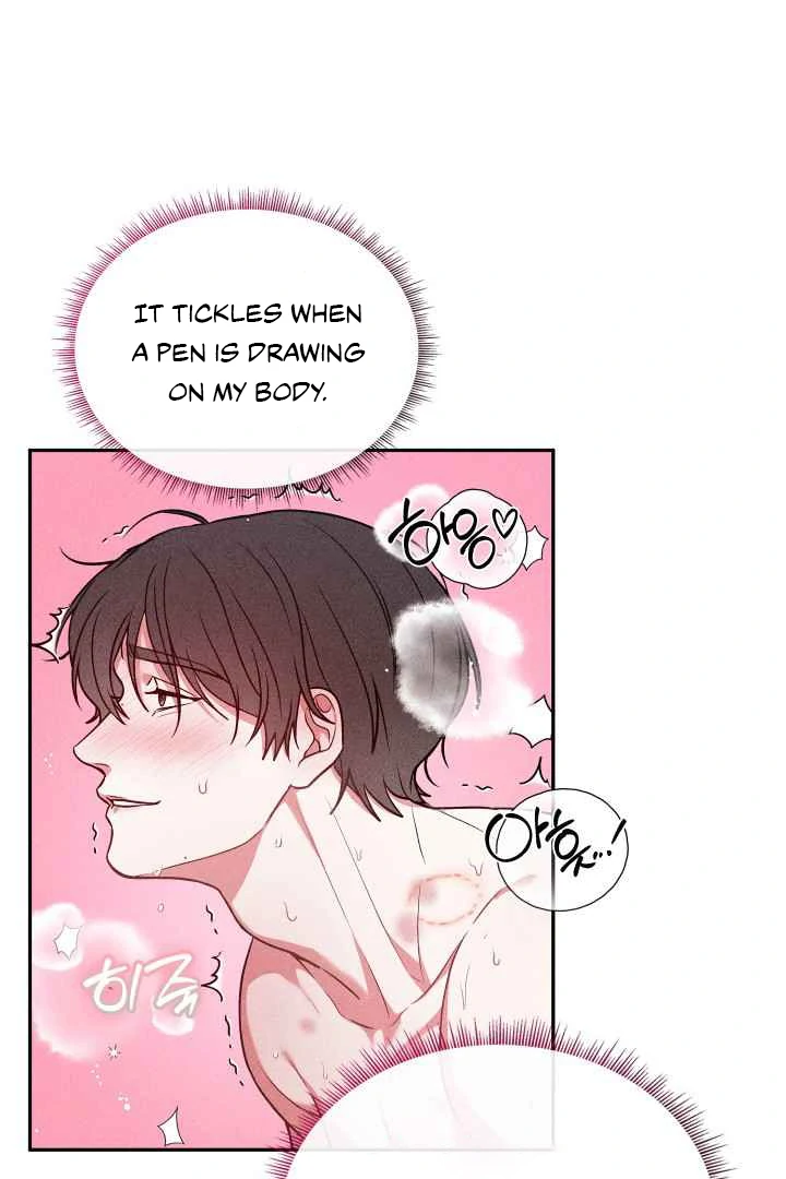 7 Sexy Days With 8 Sexy Men - Chapter 14 manhwa