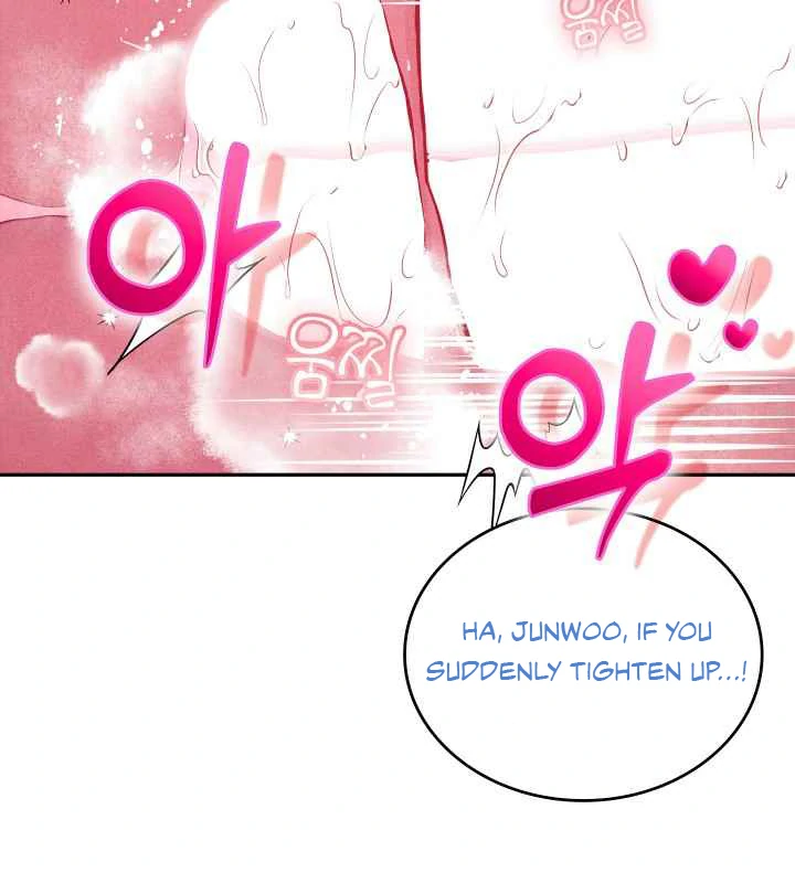 7 Sexy Days With 8 Sexy Men - Chapter 14 manhwa