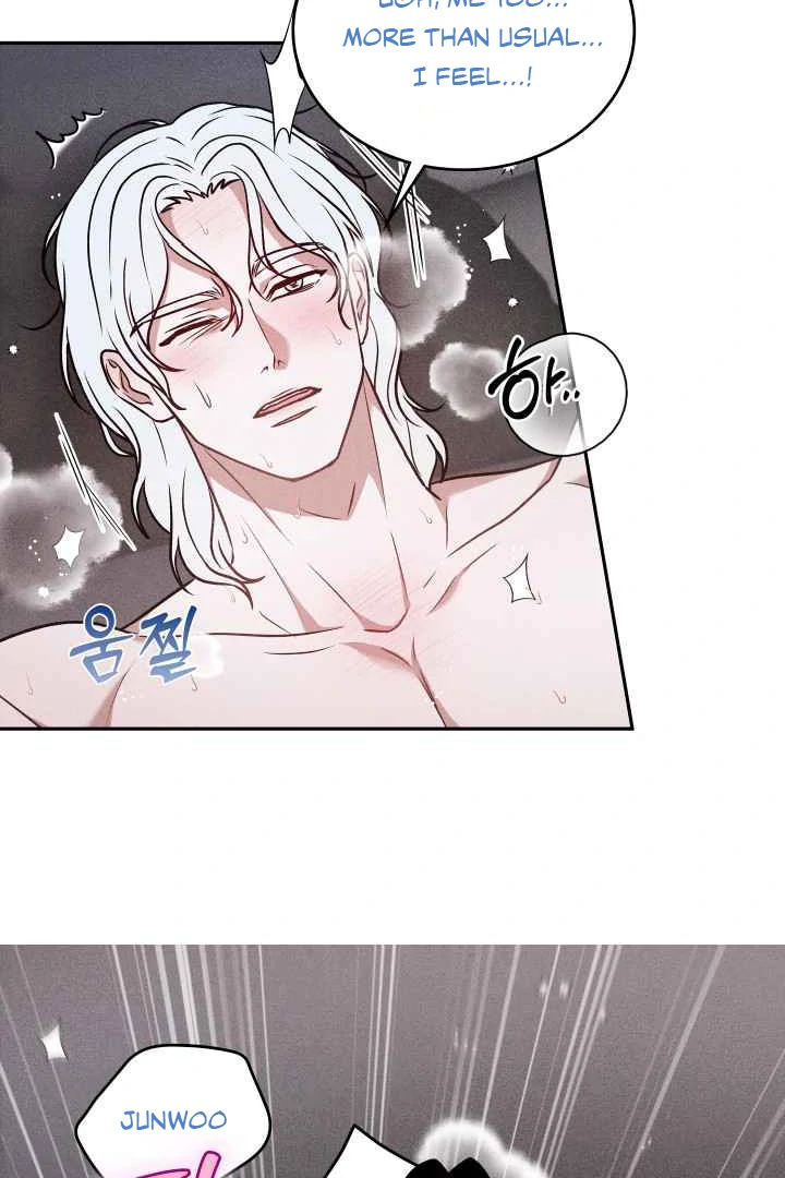 7 Sexy Days With 8 Sexy Men - Chapter 14 manhwa