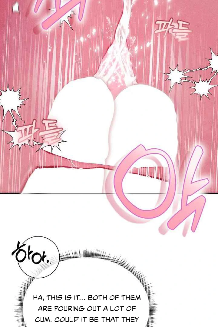 7 Sexy Days With 8 Sexy Men - Chapter 14 manhwa