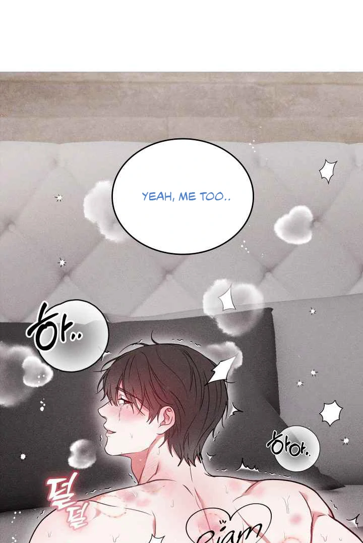 7 Sexy Days With 8 Sexy Men - Chapter 14 manhwa