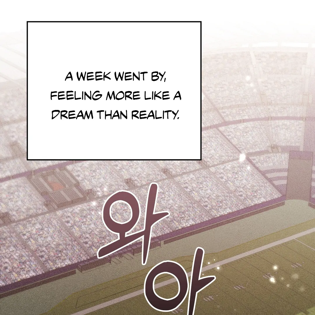 7 Sexy Days With 8 Sexy Men - Chapter 15 manhwa