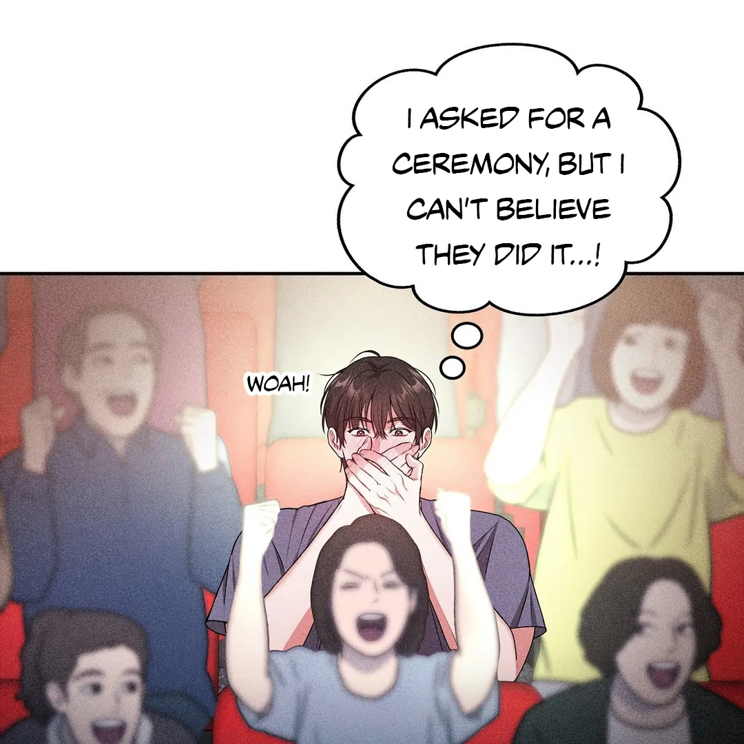 7 Sexy Days With 8 Sexy Men - Chapter 15 manhwa
