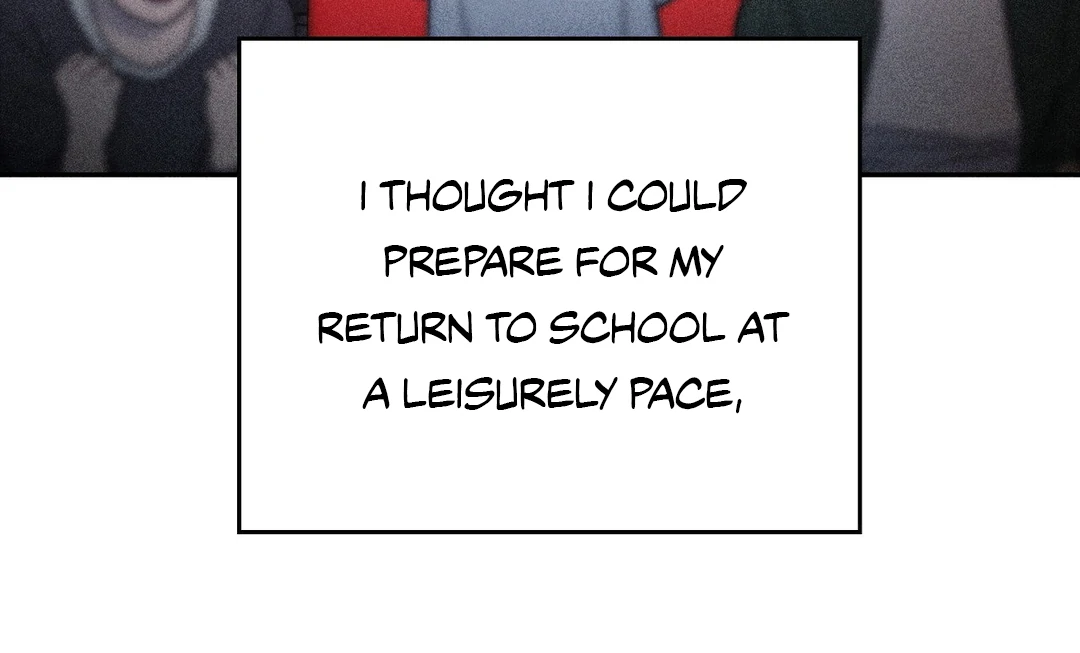 7 Sexy Days With 8 Sexy Men - Chapter 15 manhwa