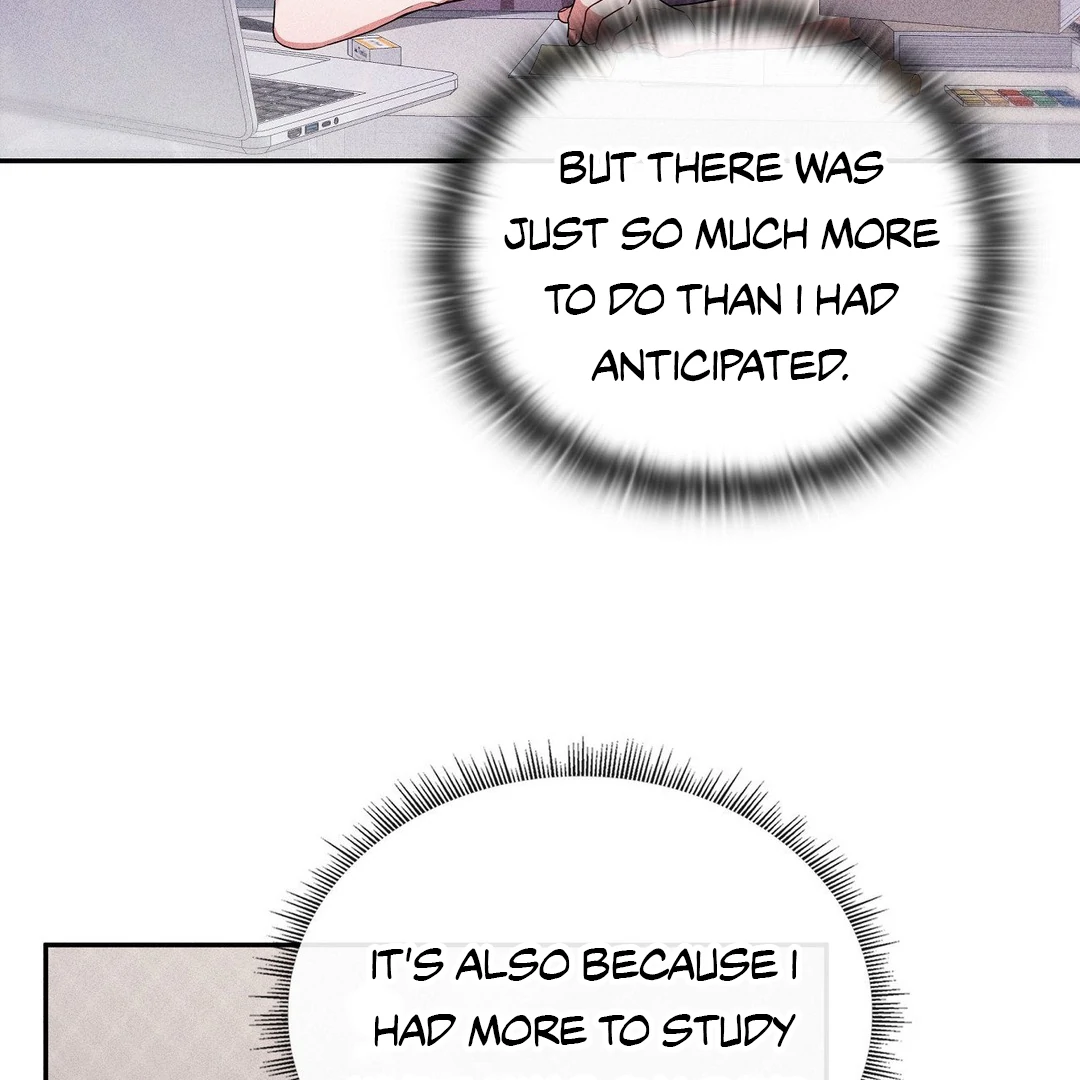 7 Sexy Days With 8 Sexy Men - Chapter 15 manhwa