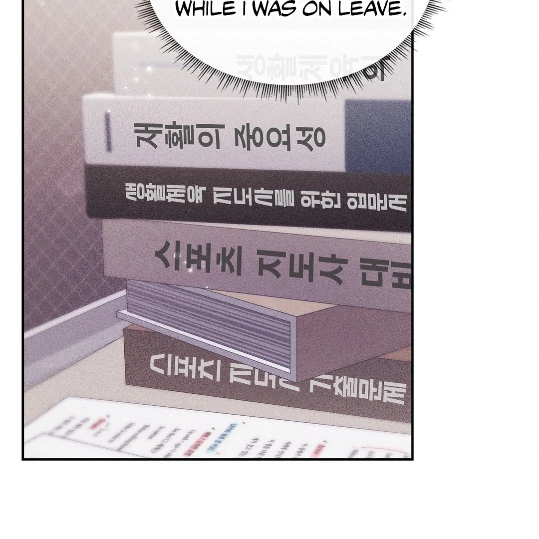 7 Sexy Days With 8 Sexy Men - Chapter 15 manhwa
