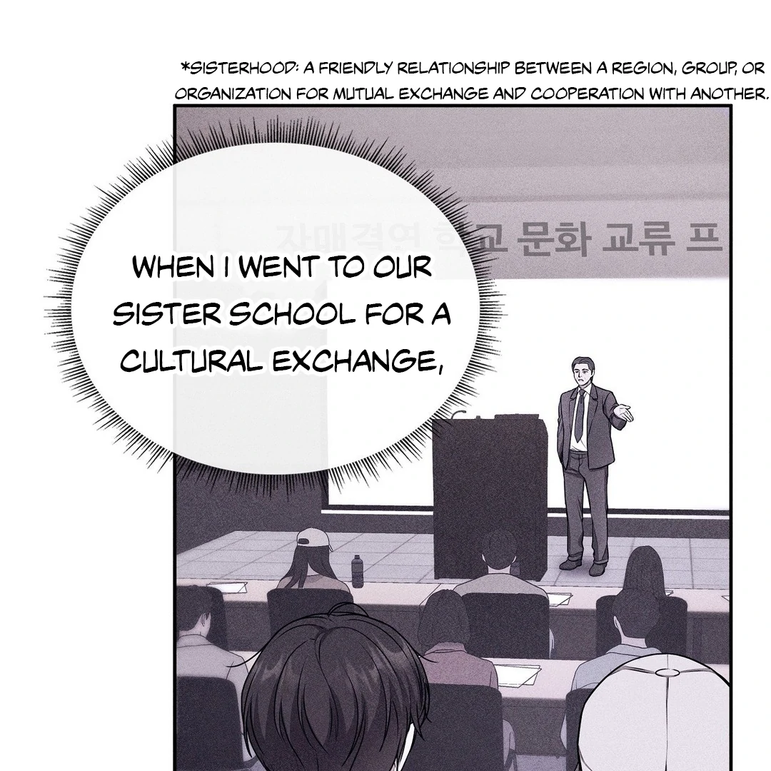 7 Sexy Days With 8 Sexy Men - Chapter 15 manhwa