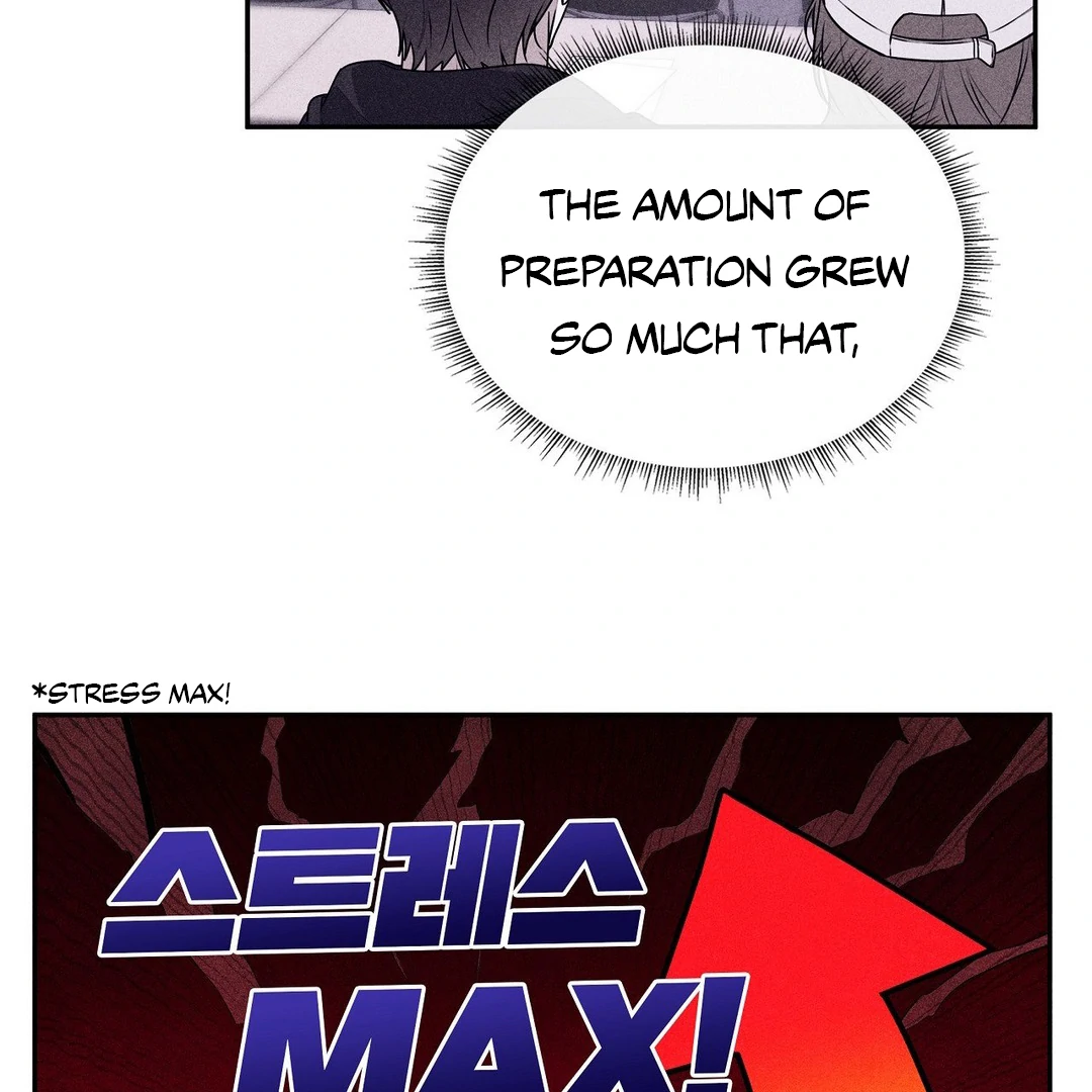 7 Sexy Days With 8 Sexy Men - Chapter 15 manhwa