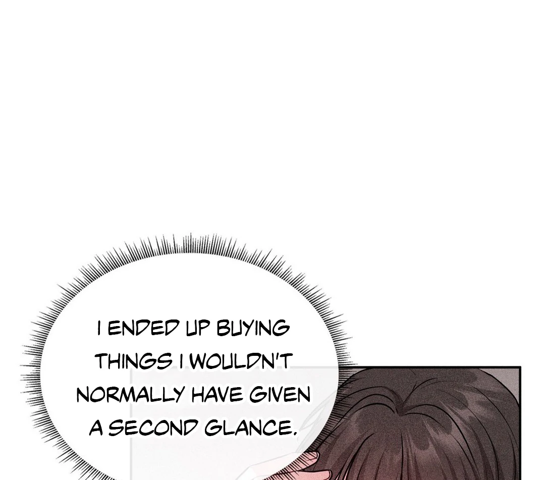 7 Sexy Days With 8 Sexy Men - Chapter 15 manhwa