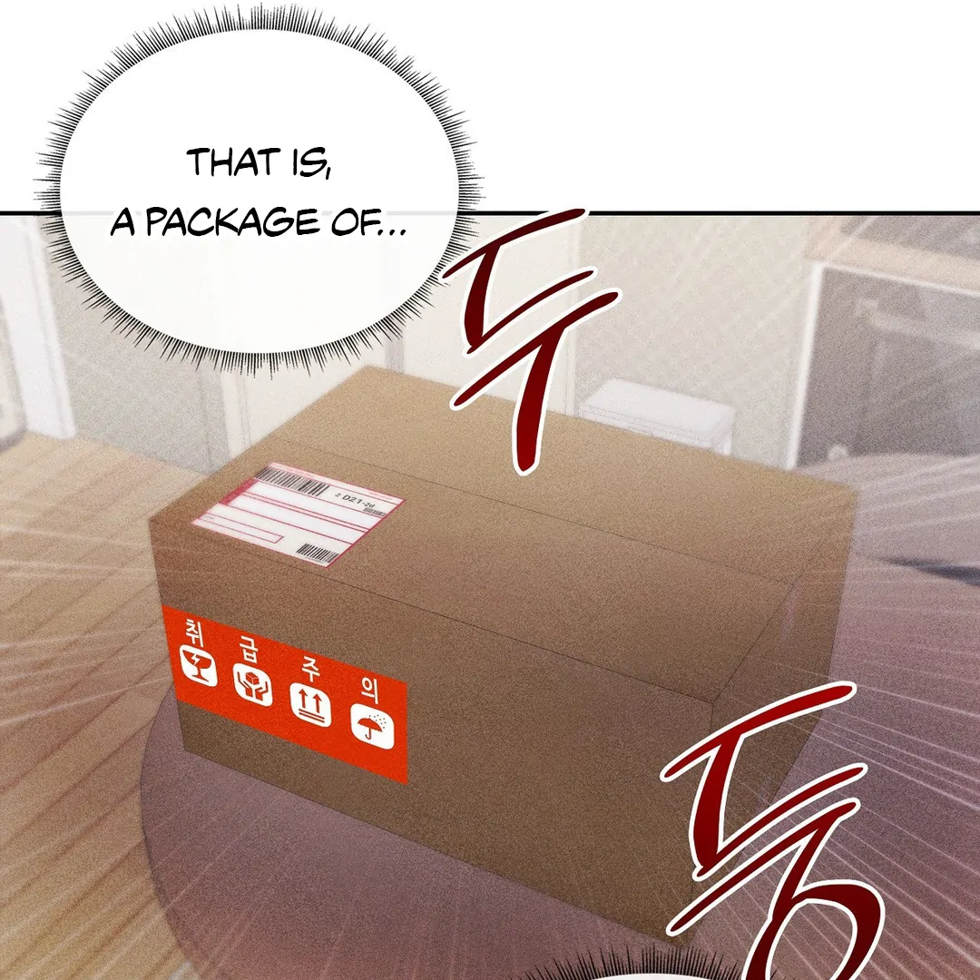 7 Sexy Days With 8 Sexy Men - Chapter 15 manhwa