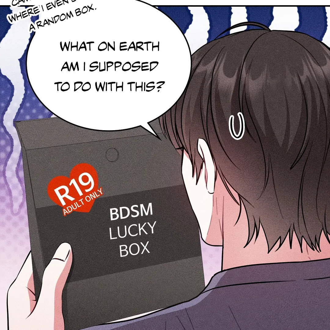 7 Sexy Days With 8 Sexy Men - Chapter 15 manhwa