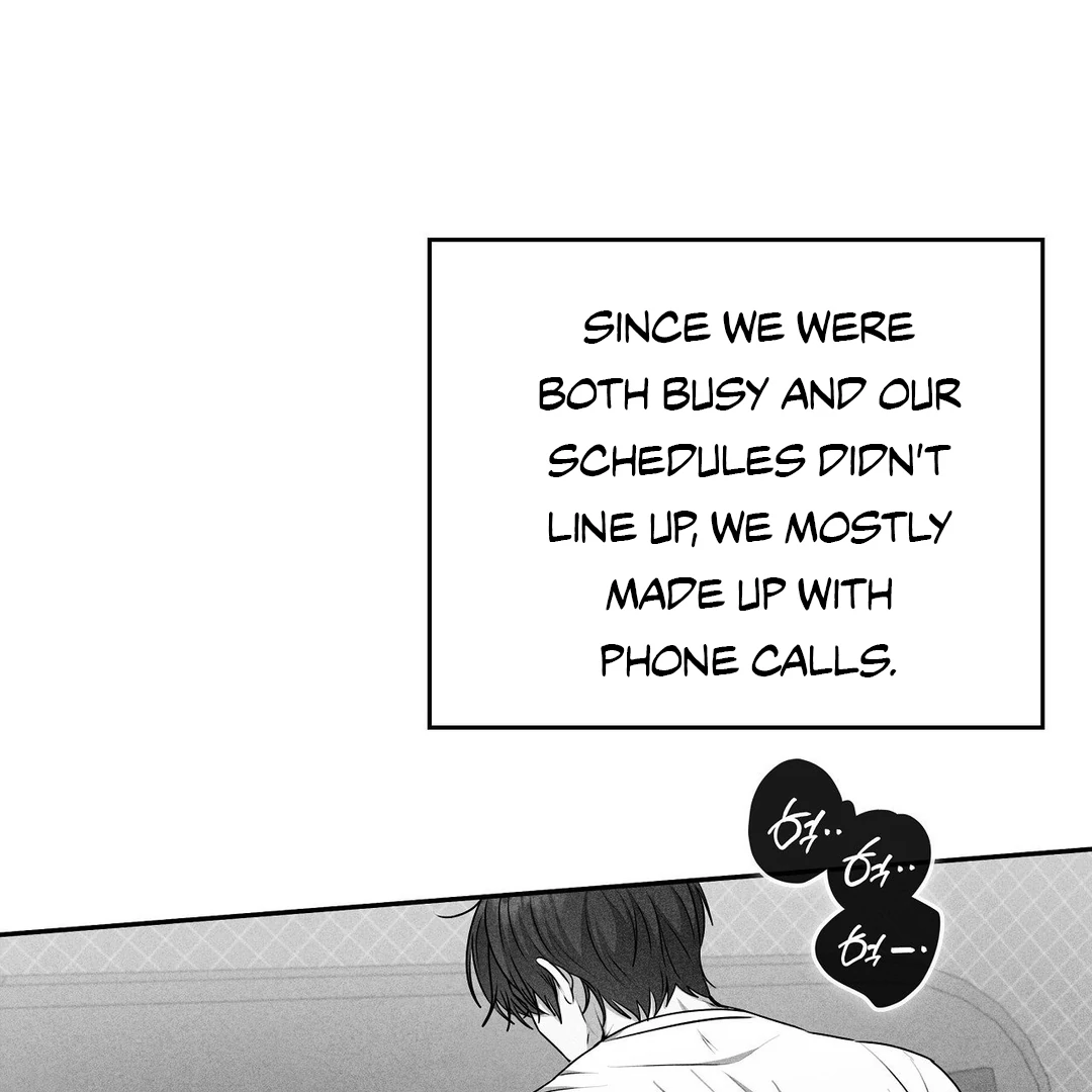 7 Sexy Days With 8 Sexy Men - Chapter 15 manhwa