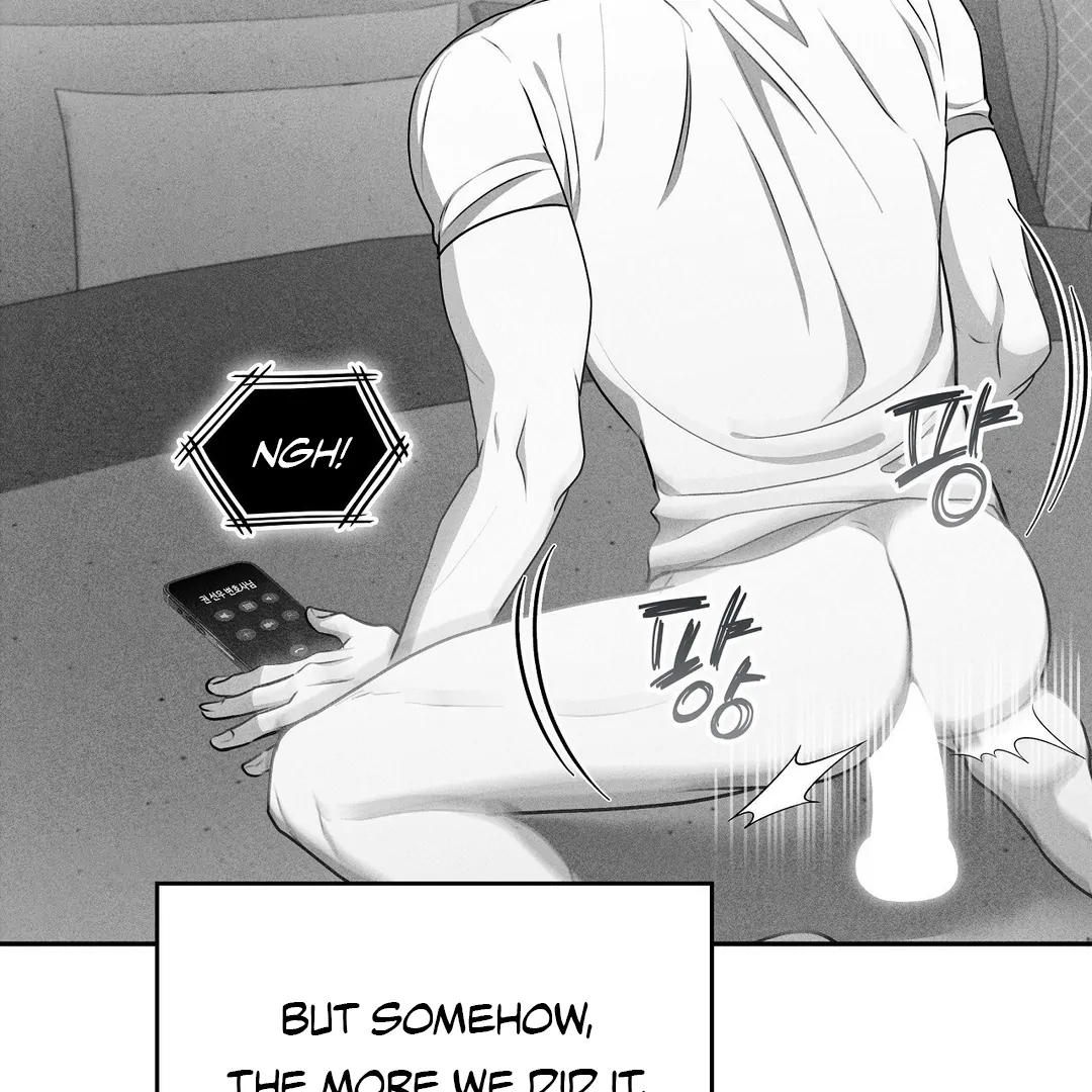 7 Sexy Days With 8 Sexy Men - Chapter 15 manhwa