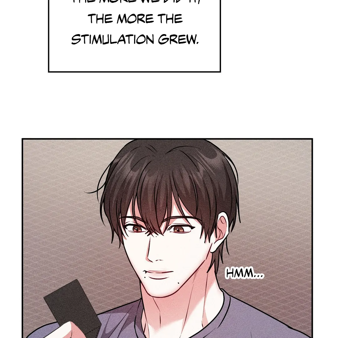 7 Sexy Days With 8 Sexy Men - Chapter 15 manhwa