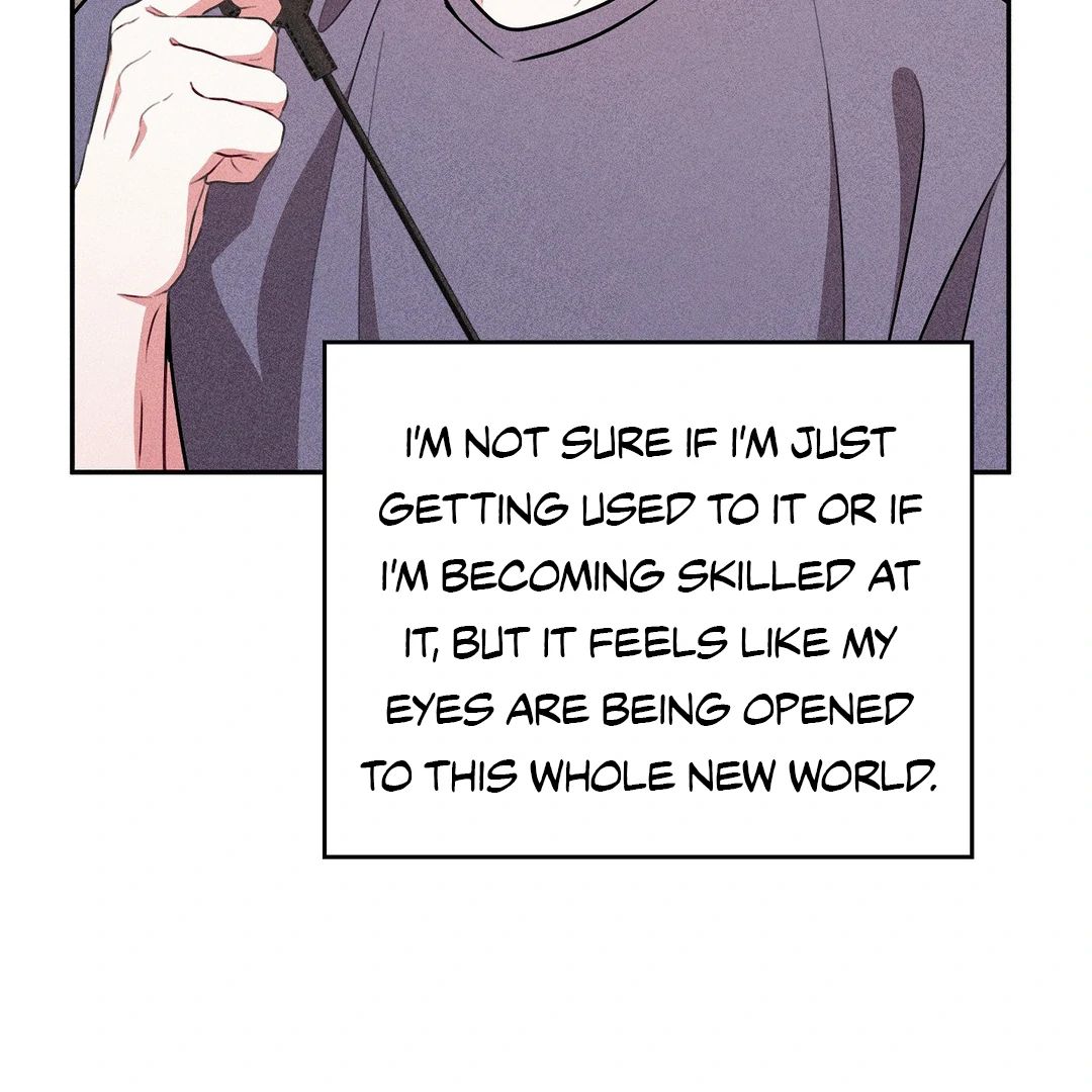 7 Sexy Days With 8 Sexy Men - Chapter 15 manhwa