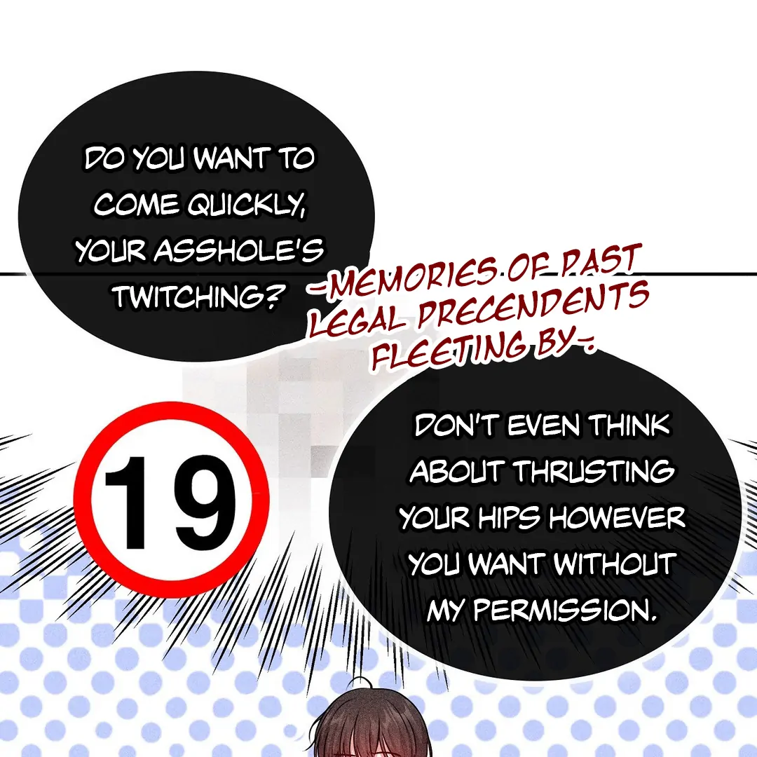 7 Sexy Days With 8 Sexy Men - Chapter 15 manhwa