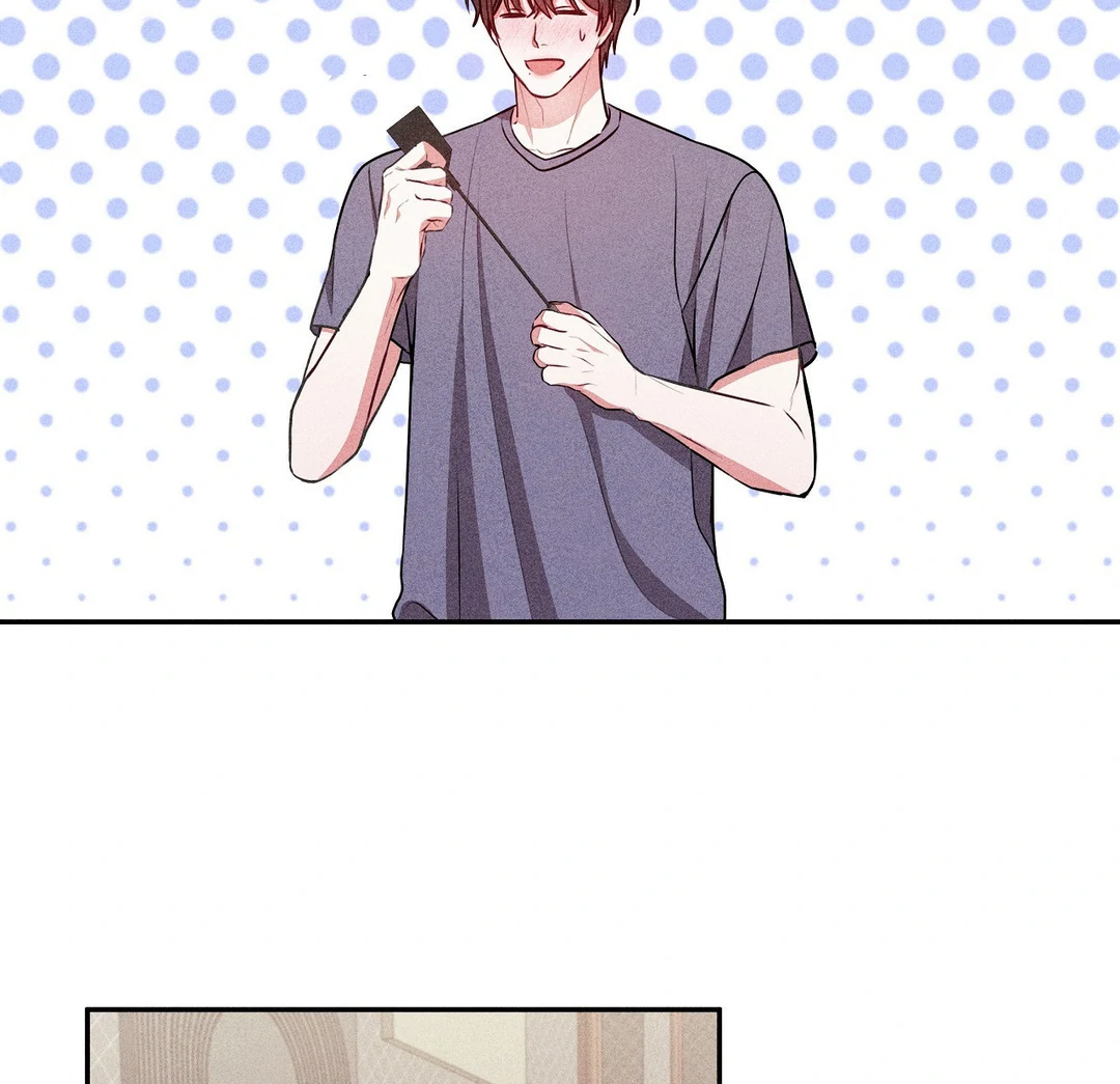 7 Sexy Days With 8 Sexy Men - Chapter 15 manhwa