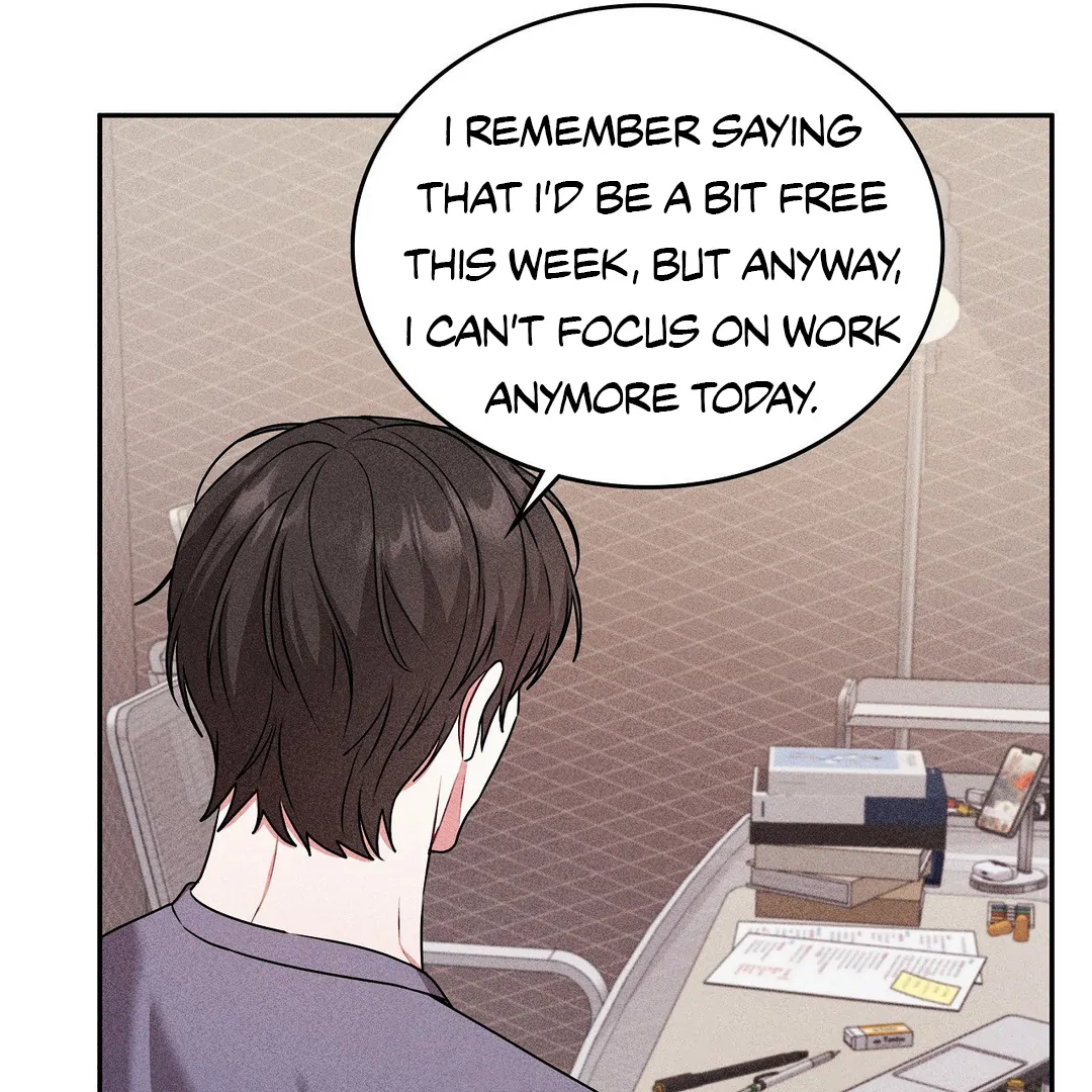 7 Sexy Days With 8 Sexy Men - Chapter 15 manhwa