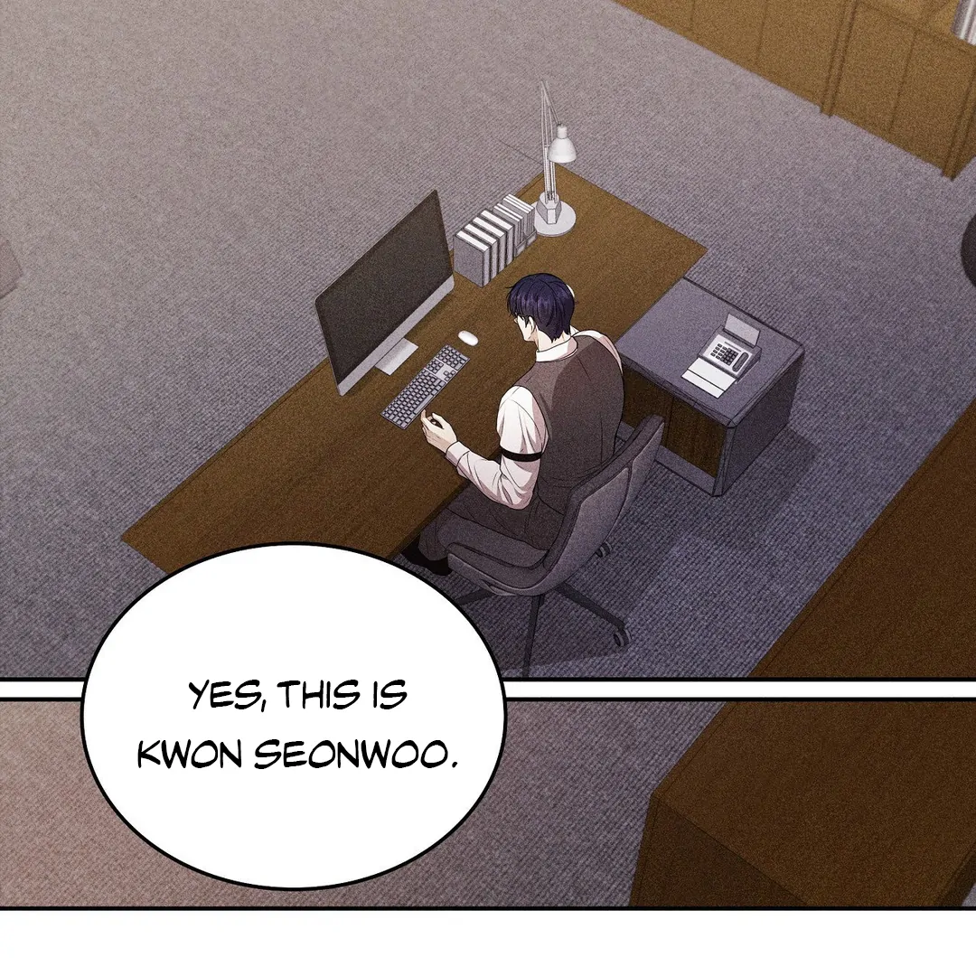 7 Sexy Days With 8 Sexy Men - Chapter 15 manhwa