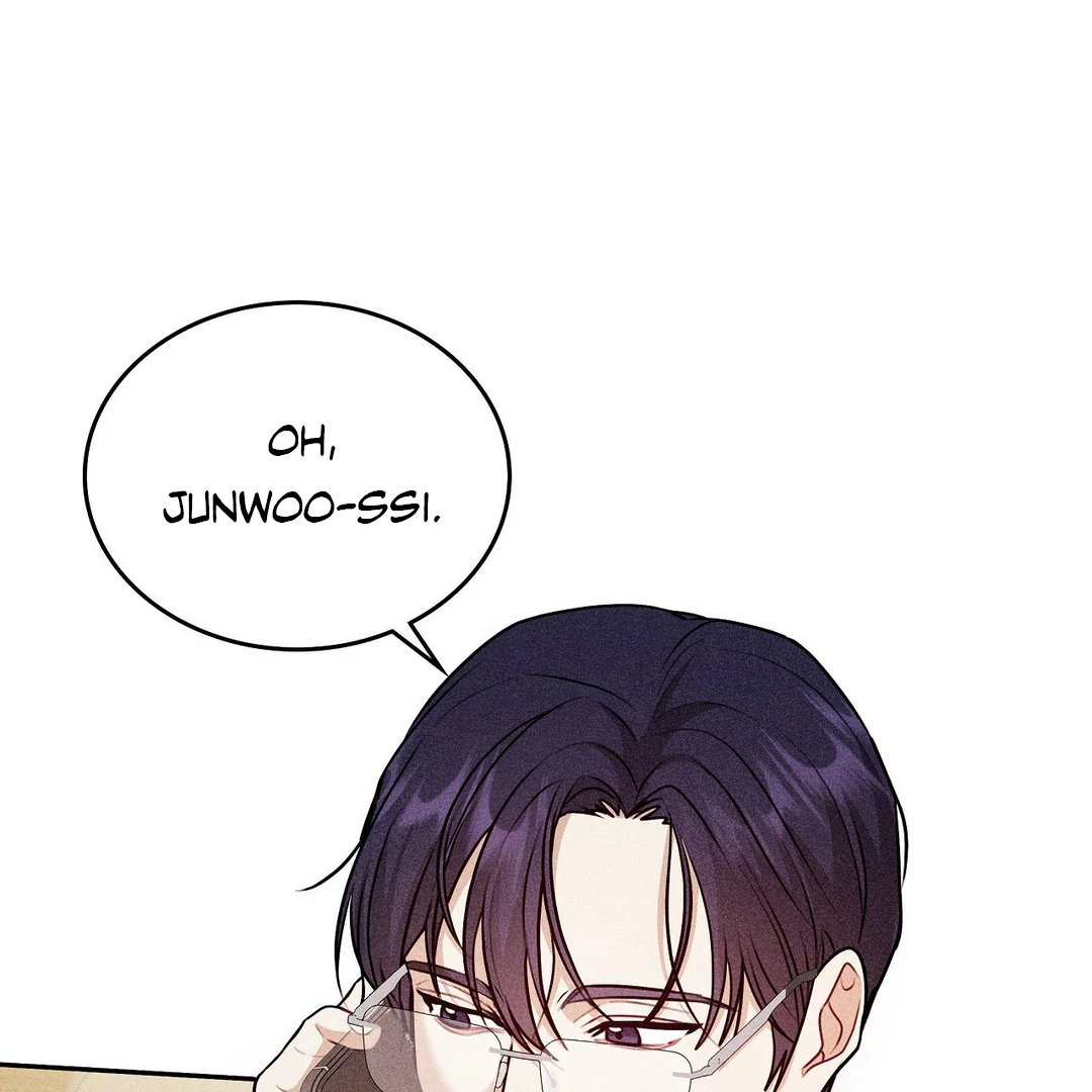 7 Sexy Days With 8 Sexy Men - Chapter 15 manhwa
