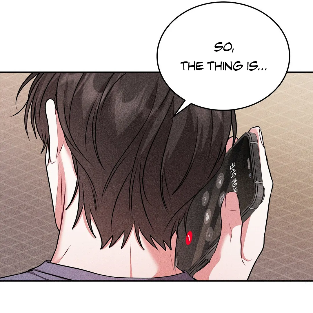 7 Sexy Days With 8 Sexy Men - Chapter 15 manhwa