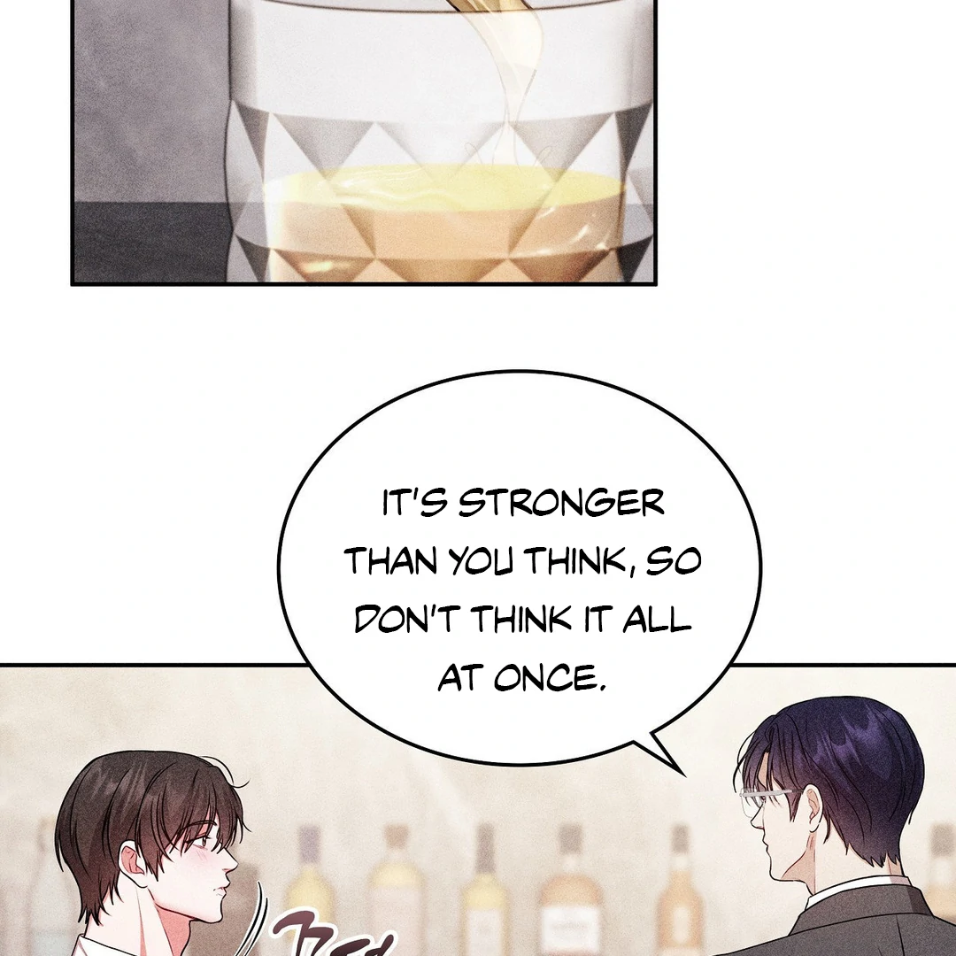 7 Sexy Days With 8 Sexy Men - Chapter 15 manhwa
