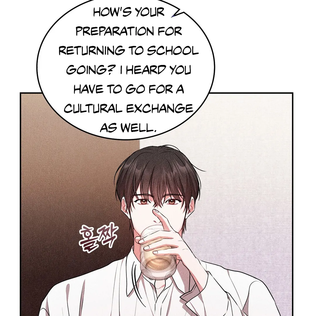 7 Sexy Days With 8 Sexy Men - Chapter 15 manhwa