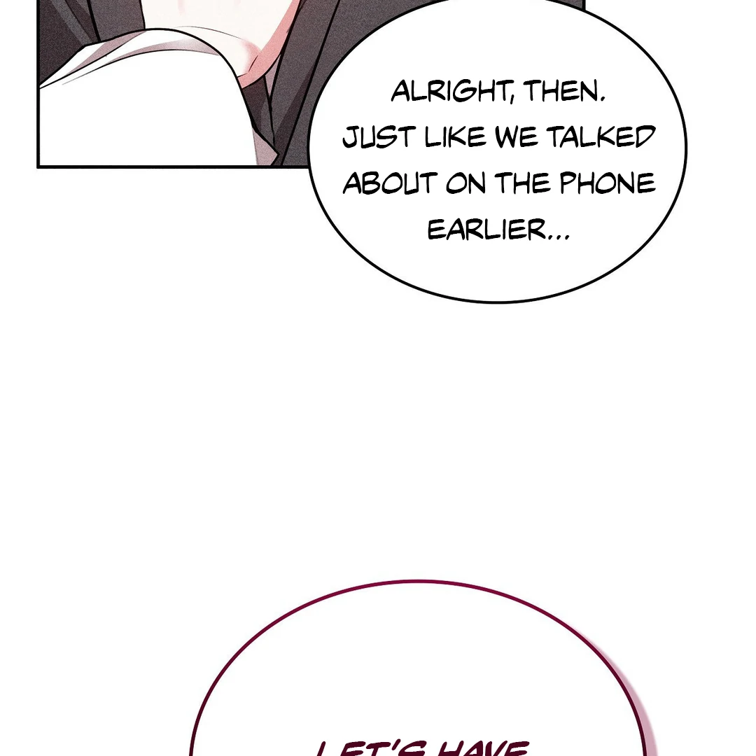 7 Sexy Days With 8 Sexy Men - Chapter 15 manhwa