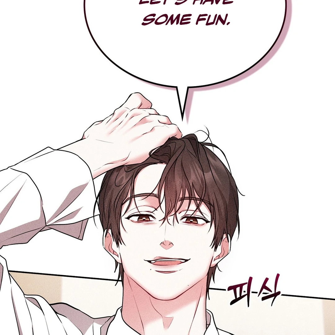 7 Sexy Days With 8 Sexy Men - Chapter 15 manhwa