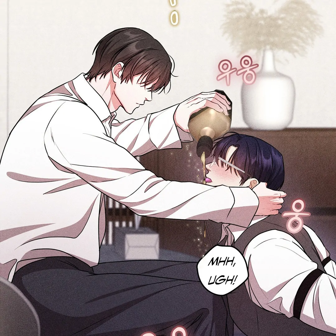 7 Sexy Days With 8 Sexy Men - Chapter 15 manhwa