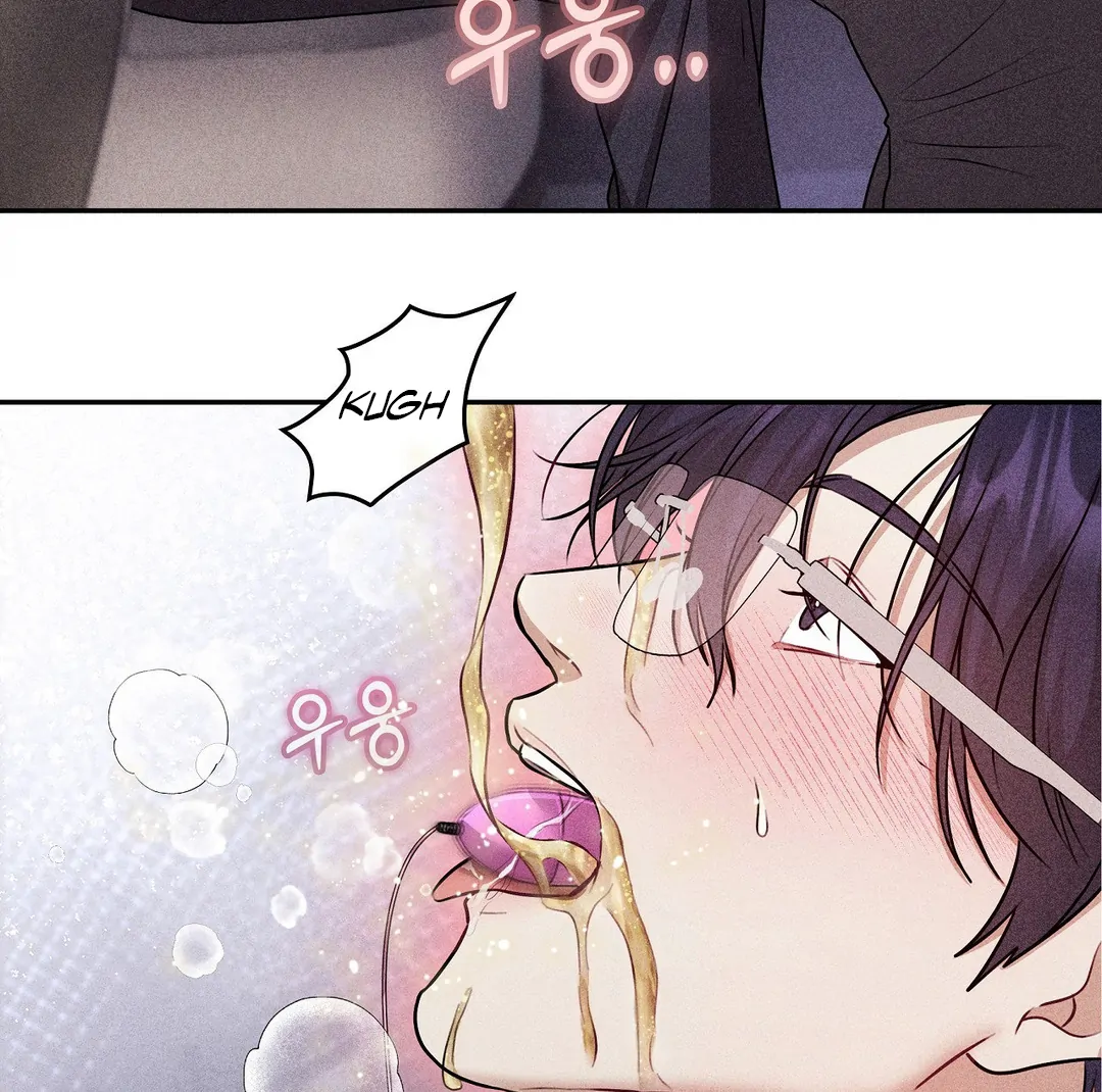 7 Sexy Days With 8 Sexy Men - Chapter 15 manhwa