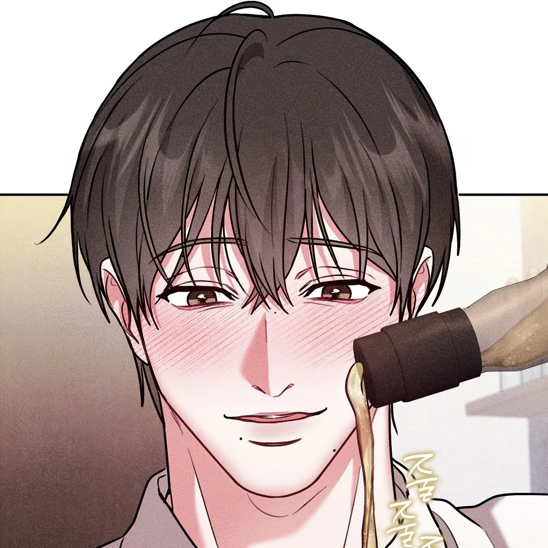 7 Sexy Days With 8 Sexy Men - Chapter 15 manhwa