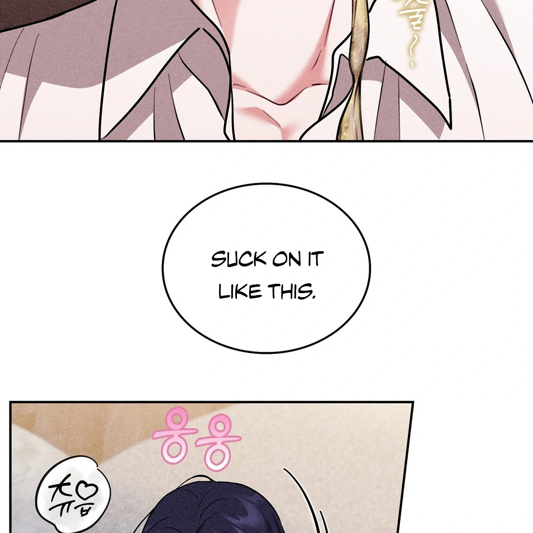 7 Sexy Days With 8 Sexy Men - Chapter 15 manhwa