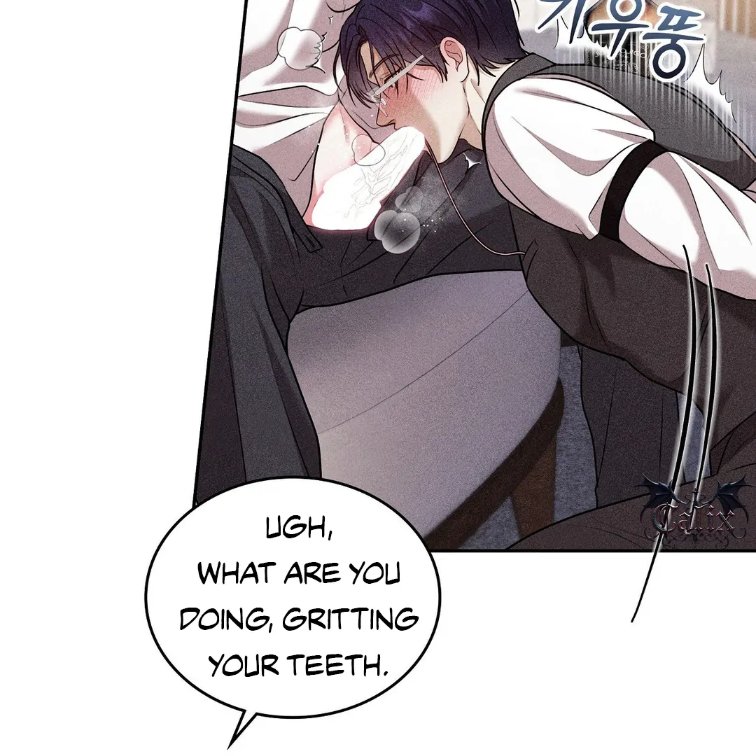 7 Sexy Days With 8 Sexy Men - Chapter 15 manhwa