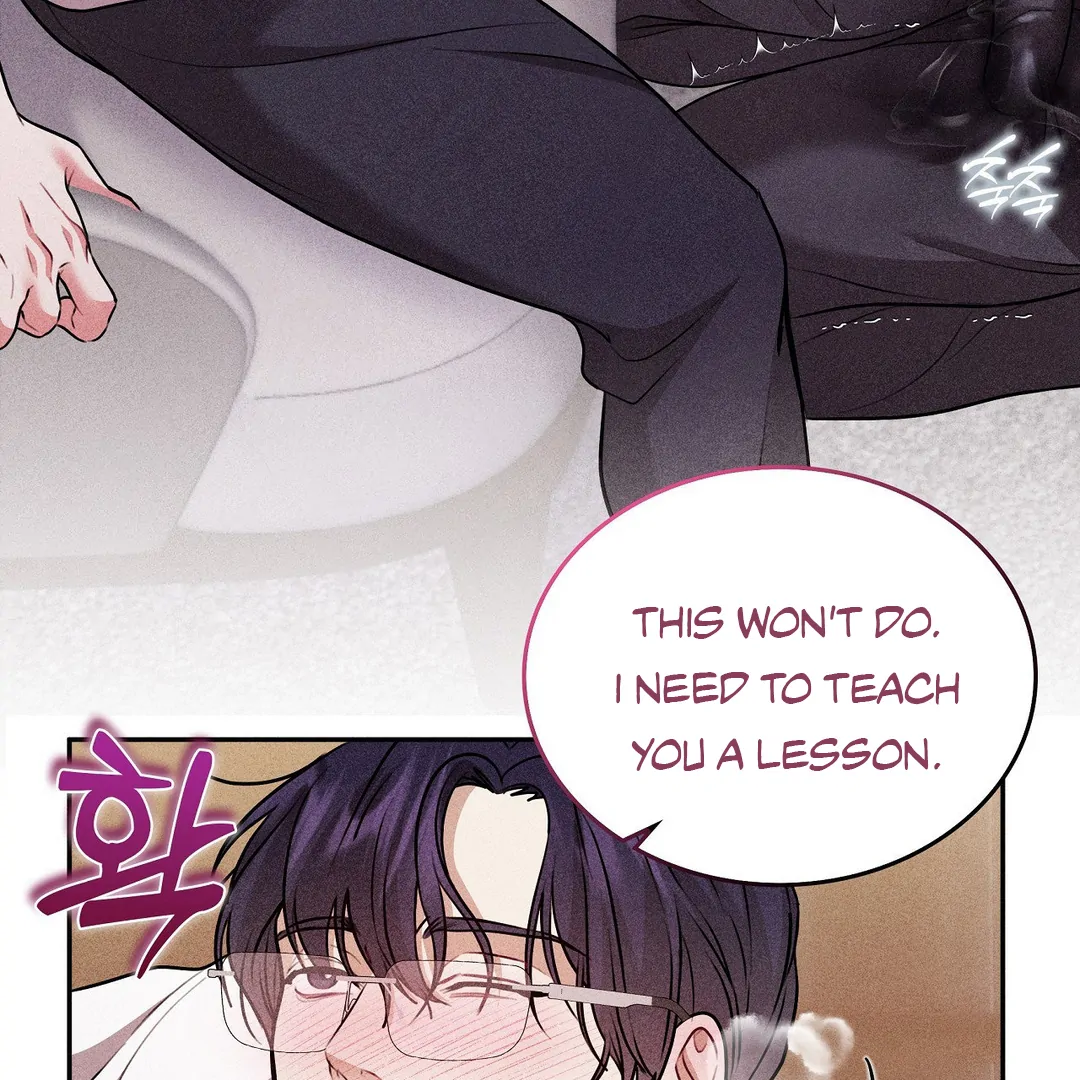 7 Sexy Days With 8 Sexy Men - Chapter 15 manhwa