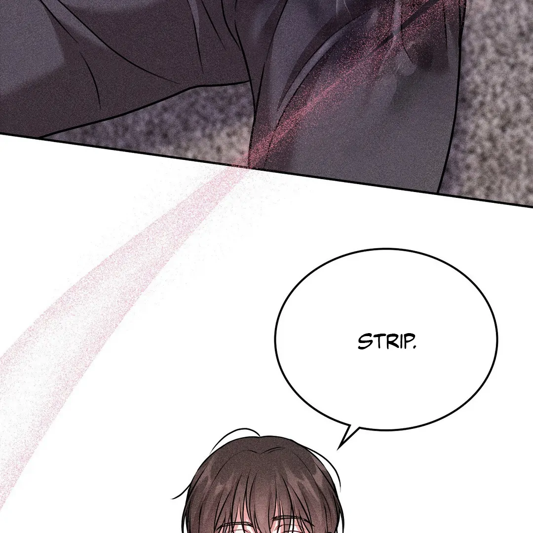 7 Sexy Days With 8 Sexy Men - Chapter 15 manhwa