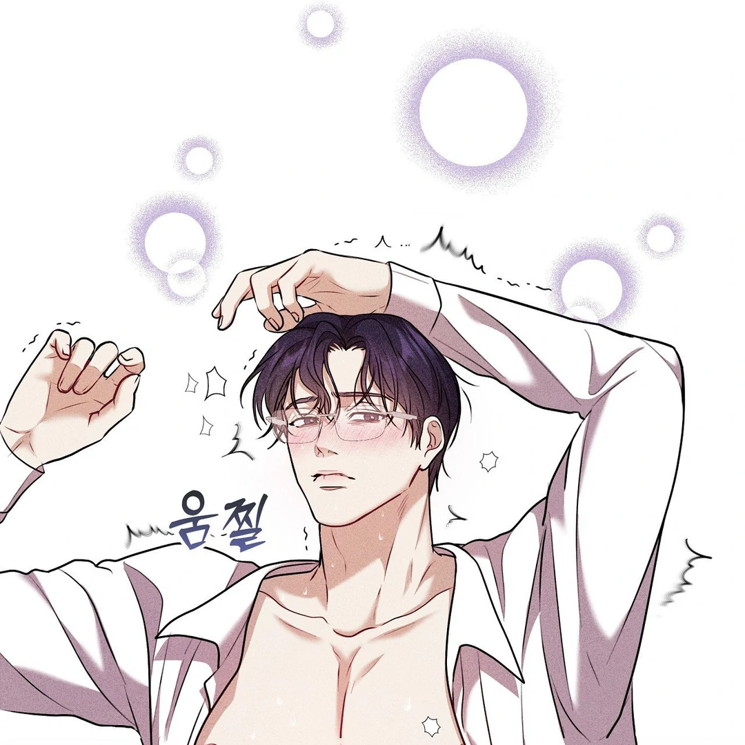 7 Sexy Days With 8 Sexy Men - Chapter 15 manhwa